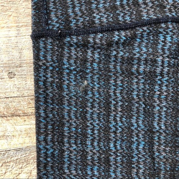 Lululemon Ziggy Wee Wunder Under leggings - Picture 9 of 9